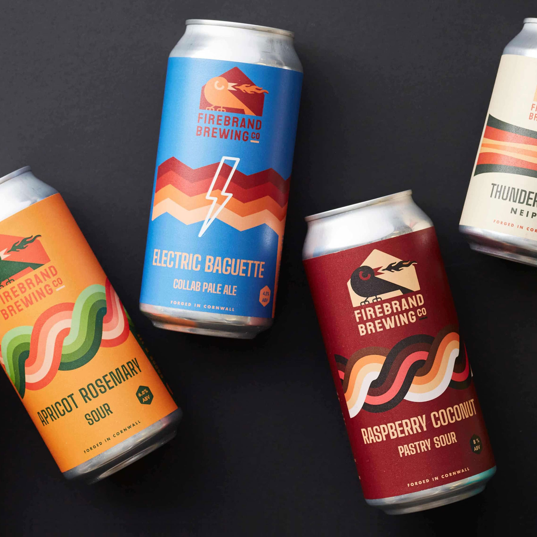 Product Label Printing in Rufford Lancashre