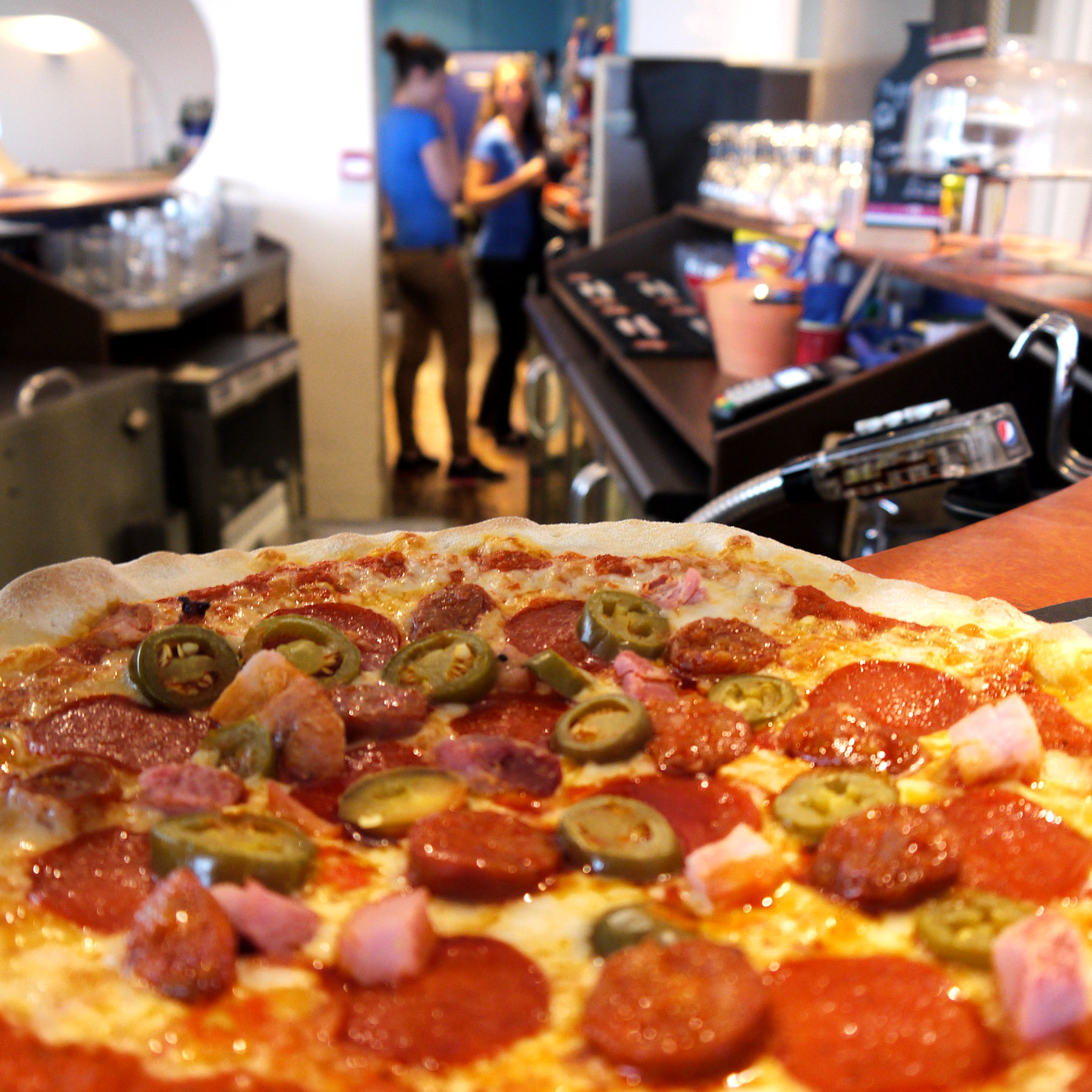 Bar and restaurant photography Lancashire