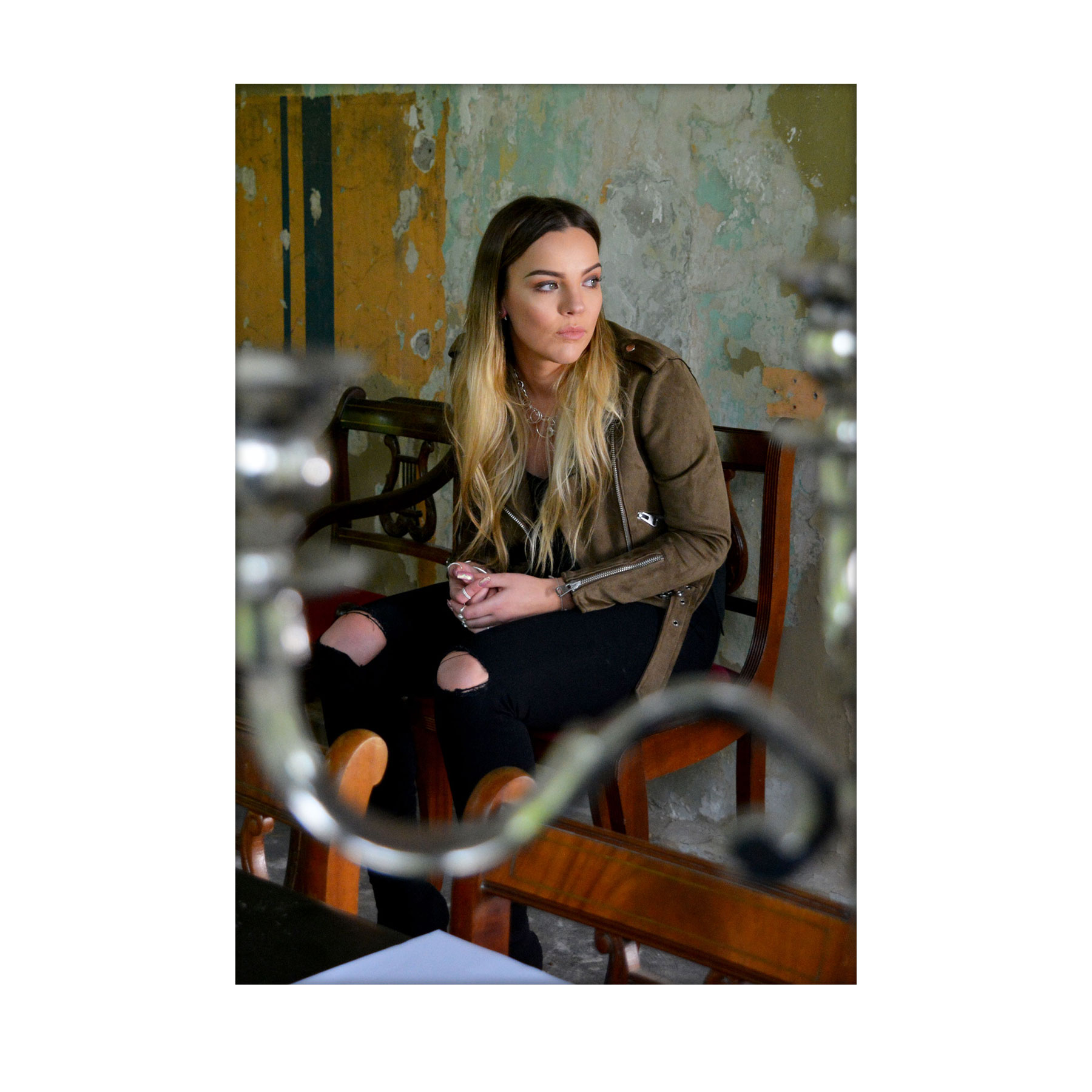 Model Portfolios Lancashire