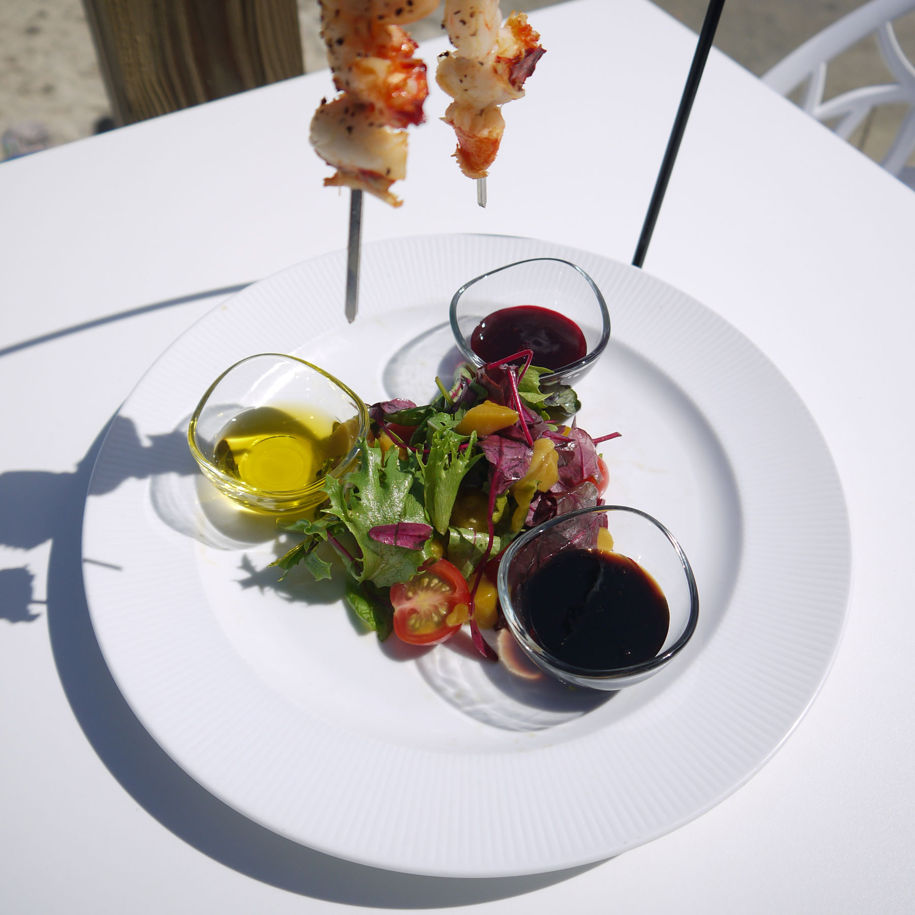 Professional food photographer Lancashire
