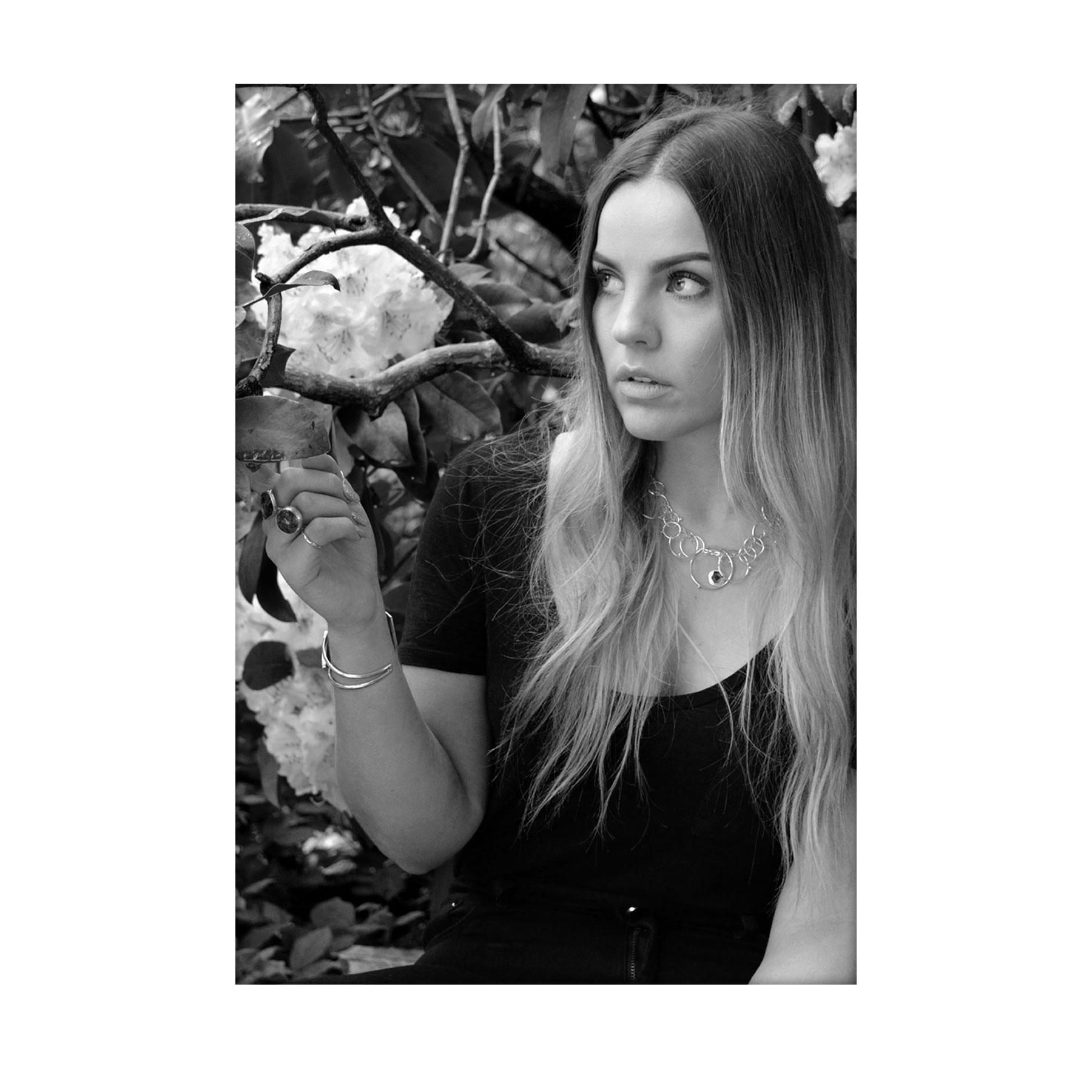 Rufford Model Photography