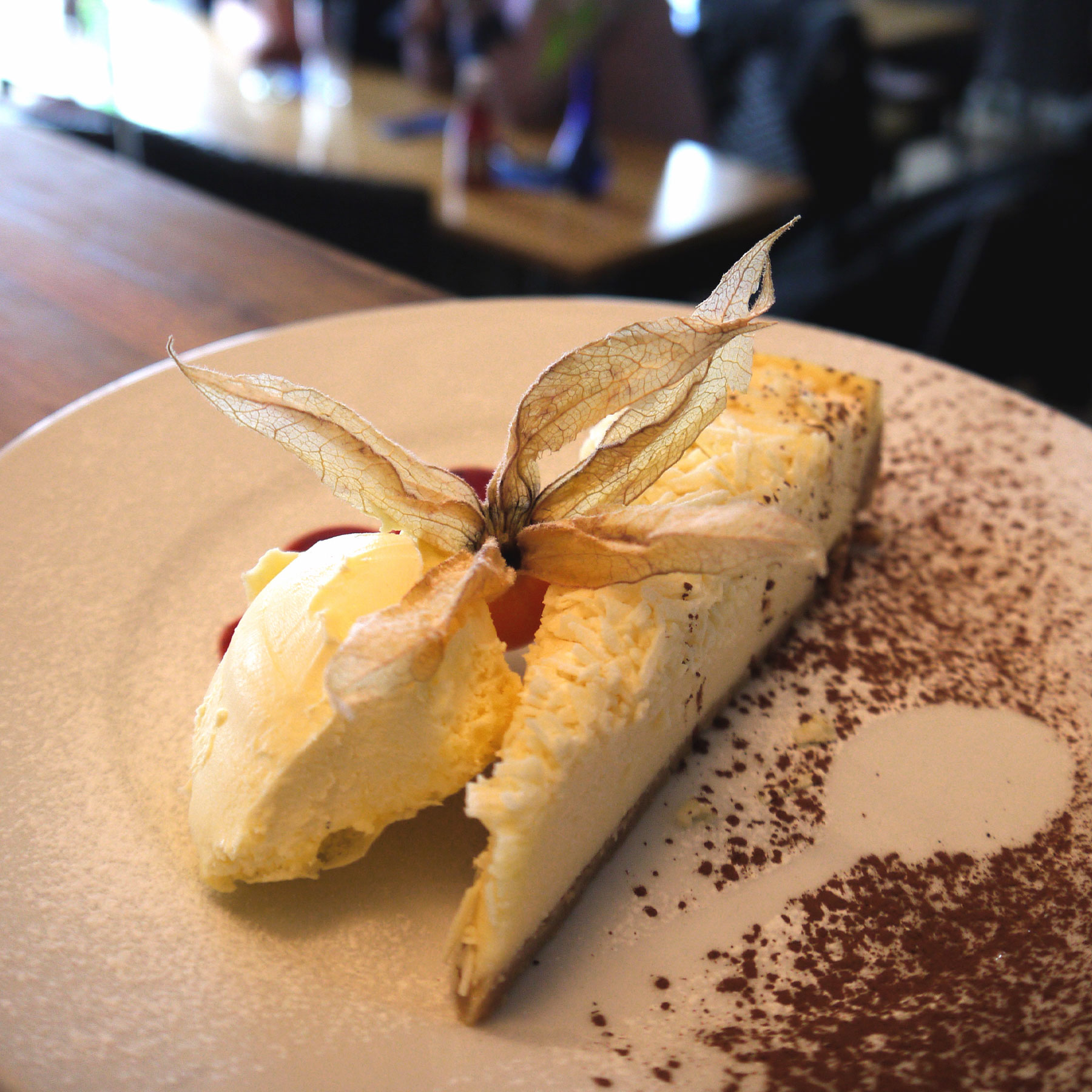 Professional food photographer Ormskirk
