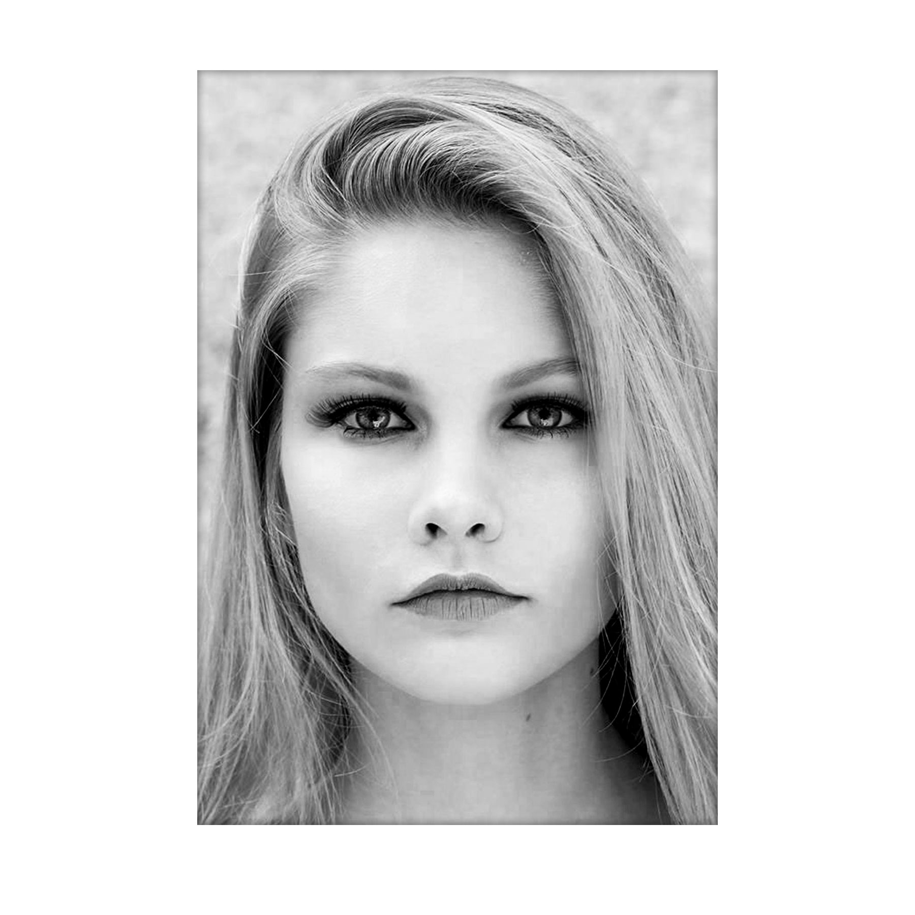 Model Photographer in Lancashire